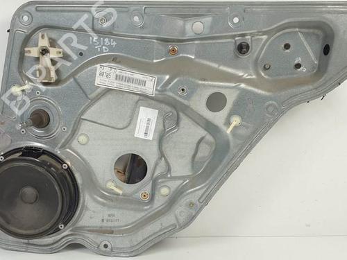rear-right-window-mechanism-seat-leon-1m1-1999-2000-2001-2002-2003-2004-2005-2006-25286025 main image