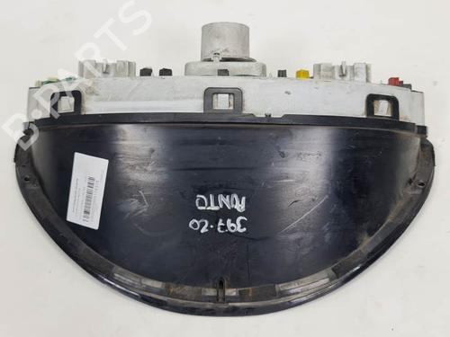 Instrument cluster FIAT PUNTO (176_) 75 1.2 | BP6849751C47 