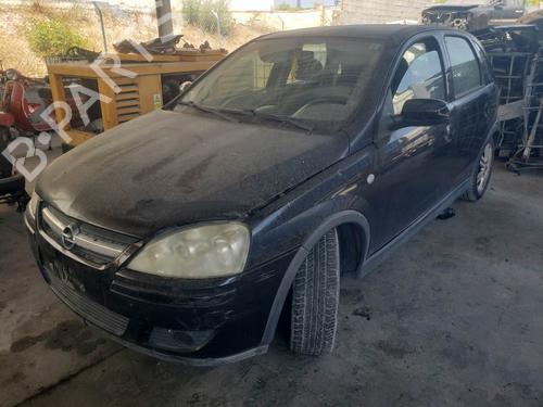 Starter OPEL CORSA C (X01) 1.2 Twinport (F08, F68) | BP28574235M8  - Image 6