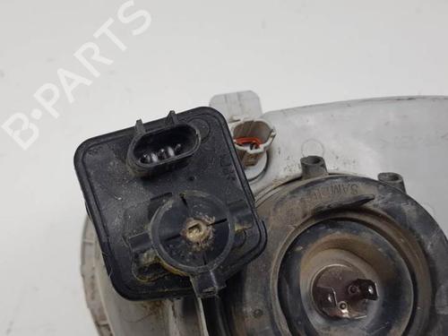 Left headlight HYUNDAI ATOS (MX) 1.0 i | BP13901083C28 