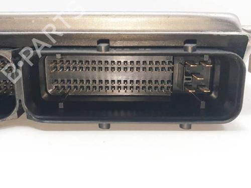 Engine control unit (ECU) SEAT IBIZA III (6L1) | BP18266684M57