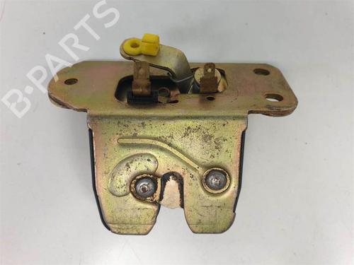 Used Tailgate lock Tailgate lock VOLVO V40 Estate (645) 1.9 DI (115 hp) 10411062 10411062