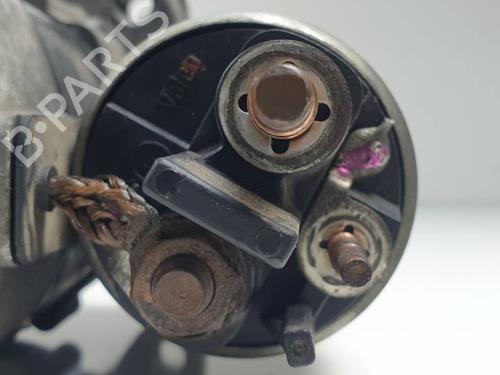 Startmotor RENAULT MEGANE II Coupé-Cabriolet (EM0/1_) 1.6 16V | BP29820395M8
