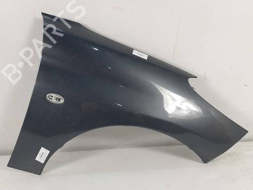 Forkjerm høyre PEUGEOT 206+ (2L_, 2M_) 1.4 HDi eco 70 (68 hp) 29932461