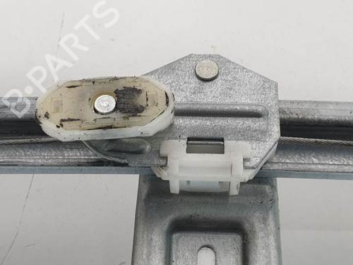 Rear left window mechanism OPEL ASTRA H (A04) 1.8 (L48) | BP6903902C24 