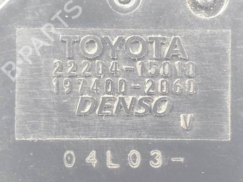 Mass air flow sensor TOYOTA COROLLA (_E11_) 1.4 16V (ZZE111_, ZZE111R) | BP24933761M95 