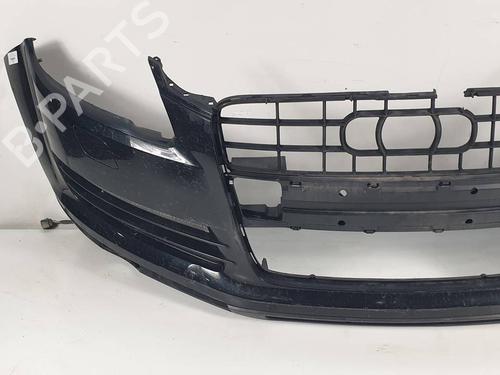 Zderzak przedni AUDI Q7 (4LB) 3.0 TDI quattro | BP29820389C7 