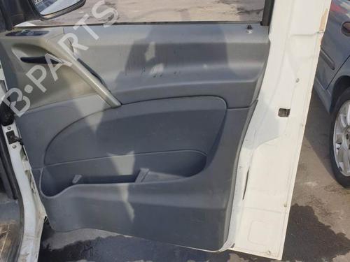 Right front window switch MERCEDES-BENZ VIANO (W639) CDI 2.2 (639.711, 639.713, 639.811, 639.813, 639.815) | BP25139049I26 - Image 13