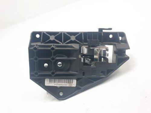 Venstre foran invendig håndtak LAND ROVER RANGE ROVER EVOQUE (L538) 2.0 D | BP30919128I13