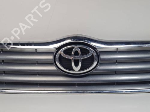 Used Grille Grille 37257924 37257924