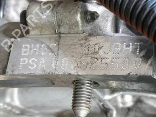 Engine CITROËN C3 AIRCROSS II (2R_, 2C_) 1.5 BlueHDi 100 (2CYHYJ) | BP31240884M1 