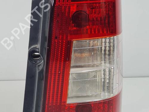 Used Right taillight Right taillight CITROËN BERLINGO / BERLINGO FIRST MPV (MF_, GJK_, GFK_) 2.0 HDI 90 (MFRHY) (90 hp) 34514100 34514100