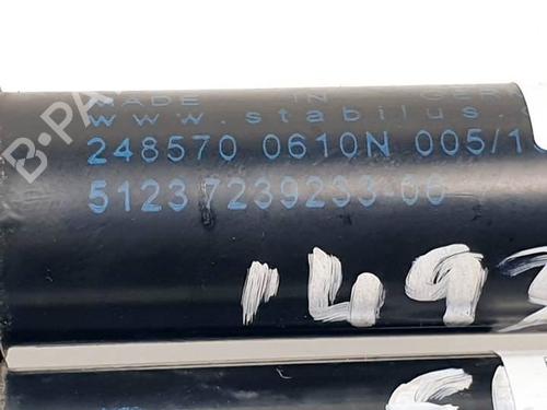 Hood lift support BMW 3 Touring (F31) 330 d | BP25145568C139 
