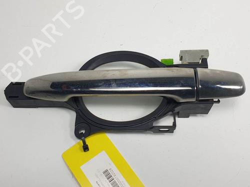 Used Rear left exterior door handle Rear left exterior door handle PEUGEOT 4007 (VU_, VV_) 2.2 HDi (156 hp) 11766101 11766101