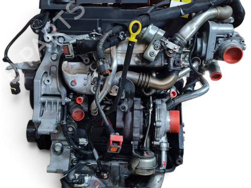 Engine OPEL ASTRA J (P10) 1.7 CDTI (68) | BP34517792M1 - Image 5