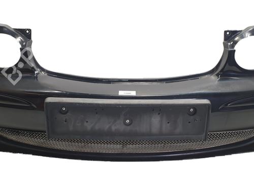 Used Front bumper Front bumper JAGUAR X-TYPE I (X400) 2.2 D (155 hp) 36487972 36487972