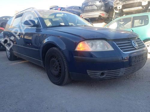 Starter VW PASSAT B5.5 Variant (3B6) 1.9 TDI | BP15818741M8 - Image 19