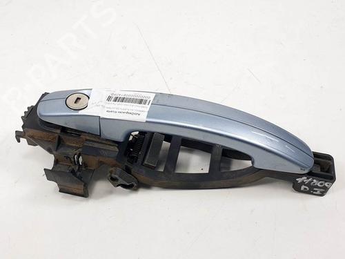 front-left-exterior-door-handle-ford-c-max-dm2-16-tdci-3m51r224a37-3m51r22404a-2007-2008-2009-2010-13480722 main image