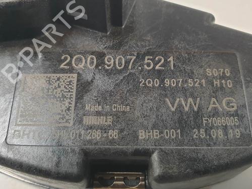 Heater resistor SEAT ARONA (KJ7, KJP) 1.0 TGi | BP26448461M108  - Image 5