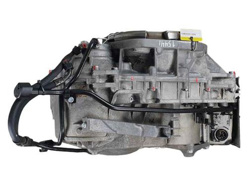 Gearbox MERCEDES-BENZ A-CLASS (W168) A 160 (168.033, 168.133) | BP20510927M3 