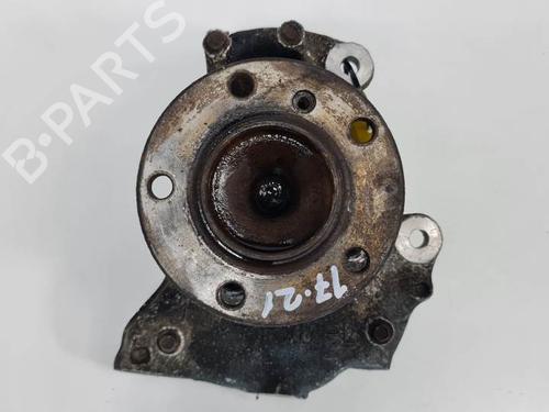 Used Right front steering knuckle BMW 3 (F30, F80) 320 d (163 hp) 7108245