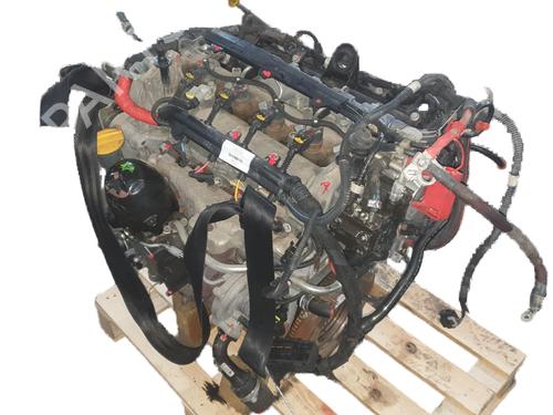 Used Engine Engine 37507821 37507821