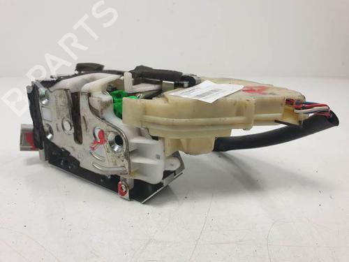 Used Rear left lock HONDA JAZZ II (GD_, GE3, GE2) 1.3 iDSi (GD1) (83 hp) 10084625