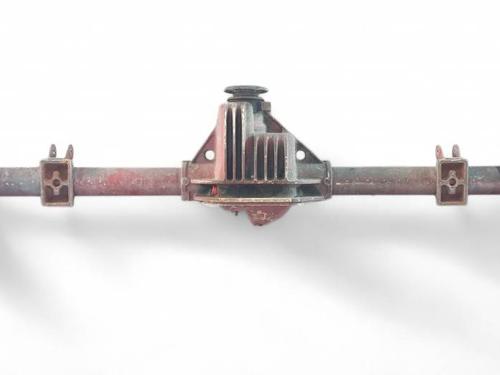 Used Rear axle Rear axle IVECO DAILY III Van 29 L 11 V (106 hp) 25611763 25611763