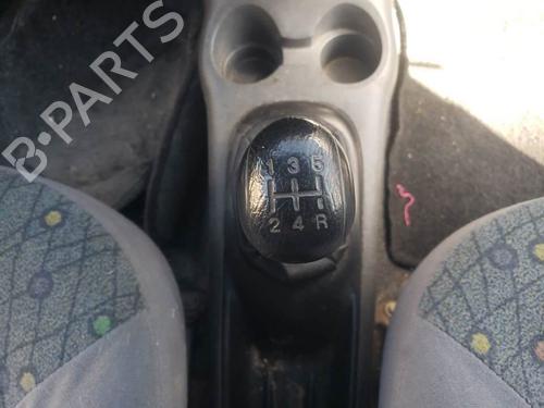 Left front driveshaft DAEWOO MATIZ (M100, M150) 0.8 | BP18037287M38 - Image 8