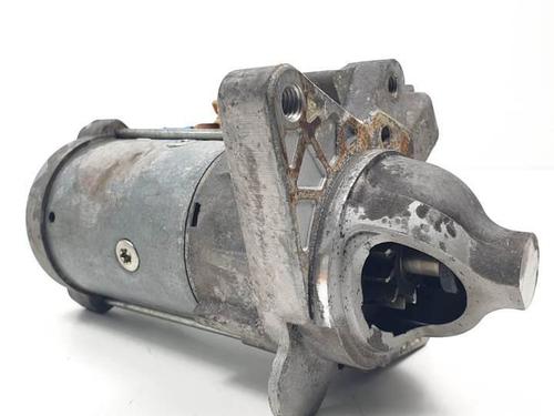 Used Starter Starter RENAULT MASTER III Van (FV) 2.3 dCi 135 FWD (FV0N, FV08, FV06, FV00, FV1S) (136 hp) 25137990 25137990