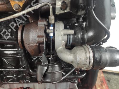 Engine VW TOURAN (1T1, 1T2) 1.9 TDI | BP9369895M1 