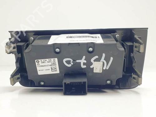 Headlight switch BMW X5 (E70) xDrive 30 d | BP18335209I24 - Image 2