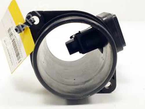 Mass air flow sensor RENAULT MEGANE III Hatchback (BZ0/1_, B3_) 1.5 dCi (BZ09, BZ0D, BZ1W, BZ29, BZ14) | BP25116723M95