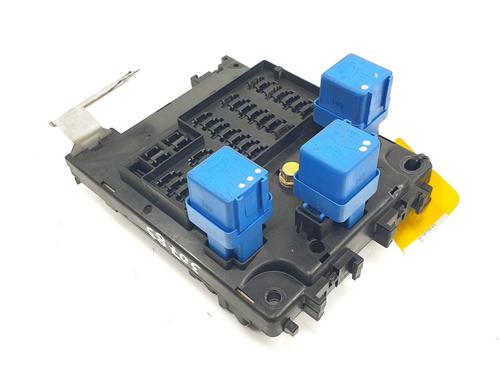 Used Fuse box Fuse box RENAULT LAGUNA II (BG0/1_) 1.9 dCi (BG08, BG0G) (120 hp) 26728031 26728031