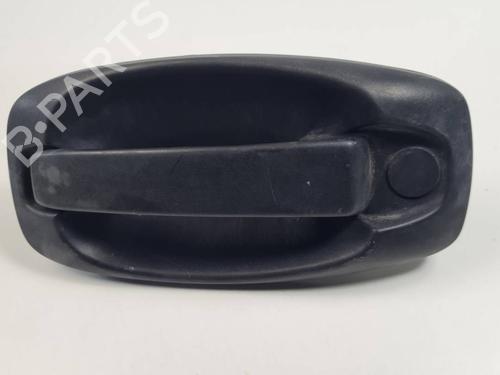 Used Exterior handle Exterior handle 38010385 38010385