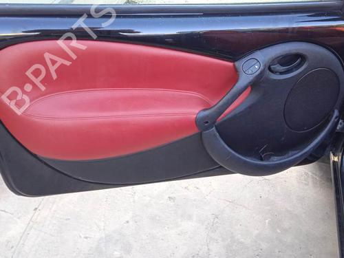 Hattehylde FORD STREET KA (RL2) 1.6 | BP9687572C85 - Image 13