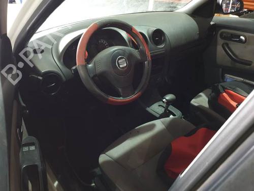 Gear lever SEAT CORDOBA (6L2) 1.4 16V | BP7406083M90 