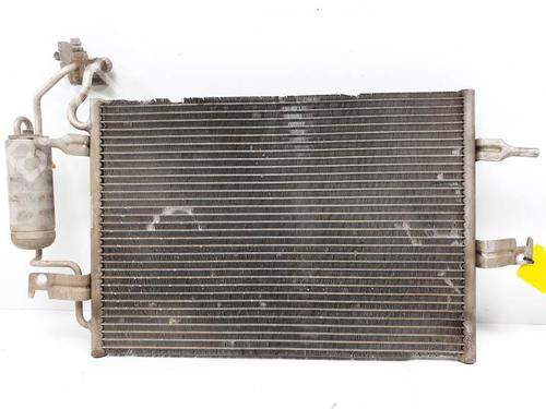 AC-Kondensator OPEL MERIVA A MPV (X03) 1.6 (E75) | BP28060343M32 
