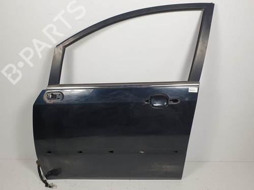 Used Left front door TATA ARIA [2010-2025]  18464656