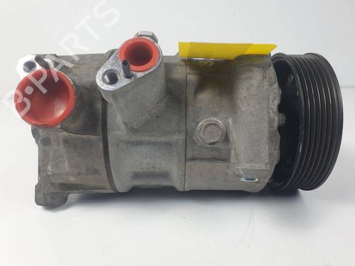 AC compressor AUDI Q3 (8UB, 8UG) 2.0 TDI | BP30586254M34 - Image 2