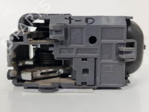 Rear right interior door handle NISSAN X-TRAIL I (T30) 2.2 DCi FWD | BP6931135I16 