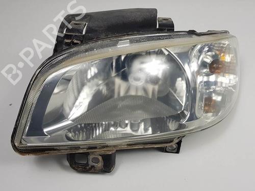 Used Left headlight Left headlight SEAT CORDOBA (6K1, 6K2) 1.6 i (75 hp) 11272178 11272178