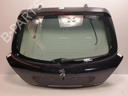 Used Other Other PEUGEOT 207 CC (WD_) 1.6 HDi (109 hp) 40176860 40176860
