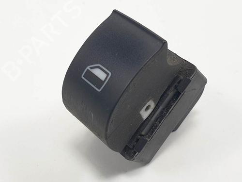 Used Right front window switch Right front window switch AUDI A4 B6 (8E2) 2.5 TDI quattro (180 hp) 11090045 11090045