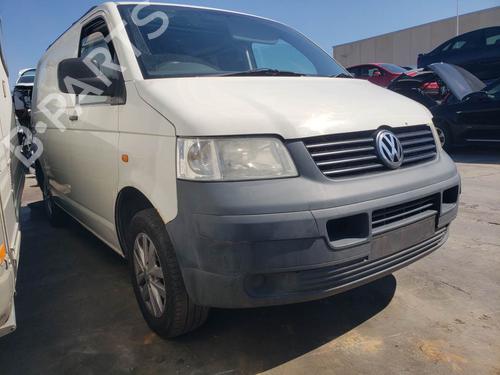 Warning switch VW TRANSPORTER T5 Van (7HA, 7HH, 7EA, 7EH) 1.9 TDI | BP29248012I22  - Image 15