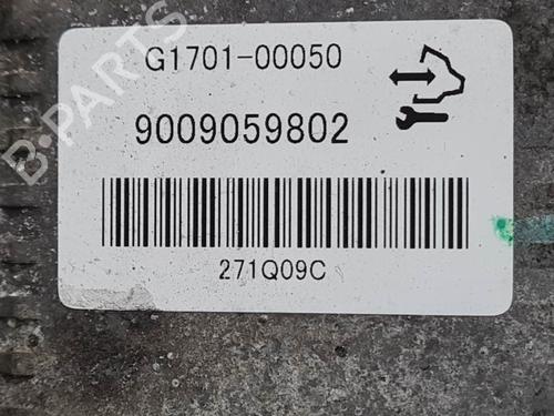 Rear differential OPEL ANTARA A (L07) 3.2 V6 | BP28448122M24 - Image 3