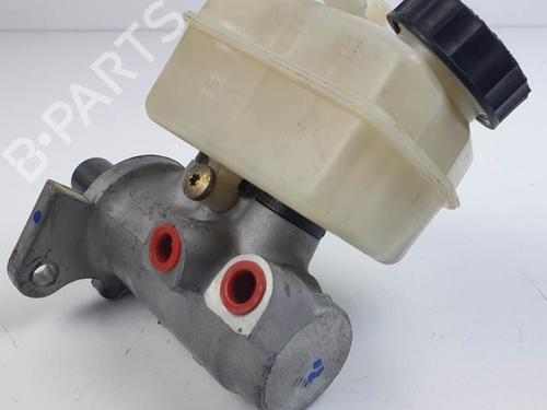 Hovedbremsecylinder MERCEDES-BENZ A-CLASS (W168) A 140 (168.031, 168.131) | BP24585725M77 