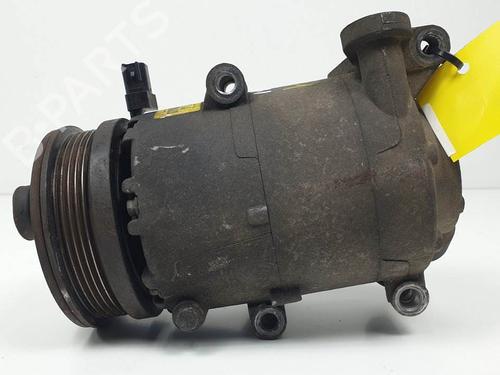 AC compressor FORD FOCUS II (DA_, HCP, DP) 1.6 | BP16065638M34 - Image 10