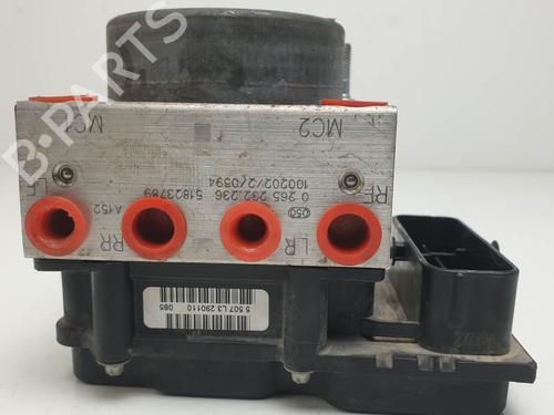 ABS pump FORD KA (RU8) 1.2 | BP27885056M43 - Image 2