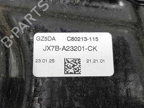 Front left window mechanism FORD FOCUS IV (HN) | BP15909232C22 - Image 2